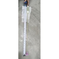 WASHING MACHINE ASSY DAMPER DC97-16350K