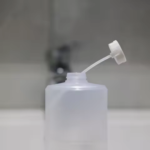 Hand Washer Replacement Bottle Caps For Xiaomi Mijia automatic Induction Foaming Hand Washer Hand Sa