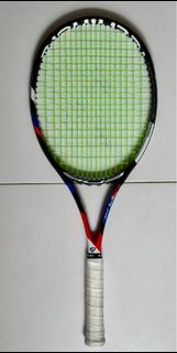 Tecnifibre TFight DC 305 網球拍 Tennis