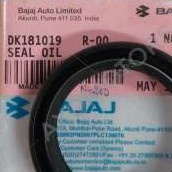 BAJAJ FORK OIL SEAL REPAIR KIT   (21-06-24)