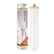 Doulton Biotect Ultra 2501 Water Filter Compatible with BTU 2504【Parallel Import】Simple installation
