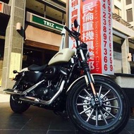 售: 全新2015年HARLEY-DAVIDSON XL 883N IRON ABS ( 貿易 )