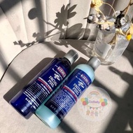 【Kiehl's男士全效潔面啫喱 250ml
Kiehl's男士膚水250ml】