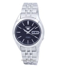 [CreationWatches] Seiko 5 Automatic SNKL23 SNKL23K1 SNKL23K Mens Watch