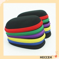 HECCEH Eyeglasses  Fashion Zipper Portable Eyeglasses Accessories