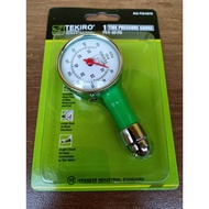 Tekiro 60 Psi Car Tire Pressure Gauge