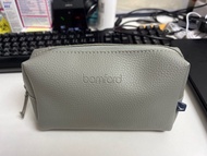 Cathay Pacific business class Bamford amenity  kit 國泰航空商務護理包grey colour 灰色 (slightly damaged)