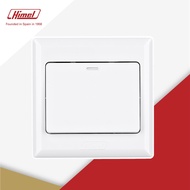 Himel Advance Series 10AX 1 Gang 2 Way Switch