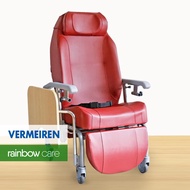 Rainbow Care's Normandie Geriatric Chair - Elderly Chair