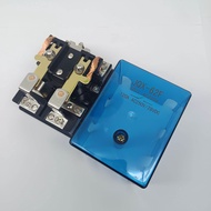 สลับไฟเร็วไม่กระพริบ JQX-62F สัมผัสเงิน 2Z 120A รีเลย์พลังงานสูง AC220V ats สลับไฟ รีเลย์สลับไฟ AC 2