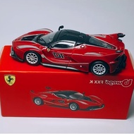 Bburago Ferrari Fxx K Baby Toy Car