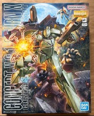 Bandai MG Concept-X 6-1-2 Turn X