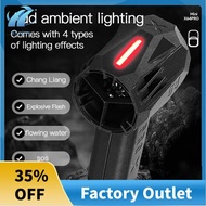 X64 PRO Duct Fan Turbofan X64 Blower Fan Air Blower Mini Car Wash Cleaner Brushless Motor SOS Ambien