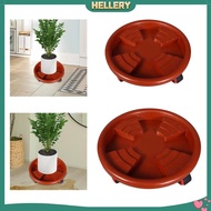 [HellerySG] Pot Trolley Flower Pot Mover Trolley Rolling Plant Stand