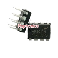 2pcs Raptronics AP8012H power management