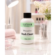 EzFlow Brush Cleaner 4 oz. Acrylic (60261) 