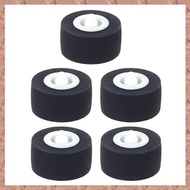 13x6x2mm Tape Recorder Belt Pulley Wheel Roller  -CH770 -BX501 Musical Instrument Accessories(R F C 