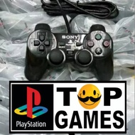 Original ps2 Stick
