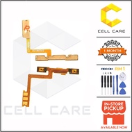 VOLUME FLEX CABLE RIBBON FOR OPPO A71 2017 CPH1717