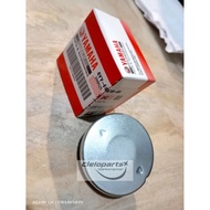 Cap Assy Gas Tank Cap Mio GT Mio Soul GT Rx King Xeon 4YY-F4610-00