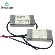 Jumpstart LED Driver Power Ballast 6-12W 6-30W 120-150MA