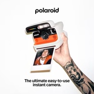 polaroid Flip Instant Camera | The Best Polaroid for Most People | Autofocus i-Type | 600 FILM | NEW