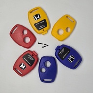 Honda jazz mobilio brio freed crv brv etc. key Casing bonus obenh
