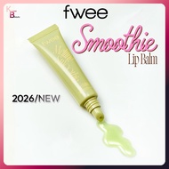 fwee <NEW> Glowy Smoothie Tinted Lip 17 Colors (Gloss/Matte)