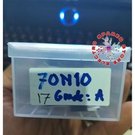 70N10 GRADE a (1 PIECE) MP 70N10 MOSFET GOOD QUALITY MP70N10