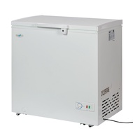 Farfalla FCF-170W Dual Function Chest Freezer 170L