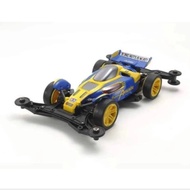 TAMIYA 18101 SUPER AVANTE JR [VZ CHASSIS]