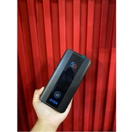 (5G Mifi) GTEN MF680 MF690 WiFi-6 SDX55 High Power 5000mah Capacity Battery Wireless Portable Mobile