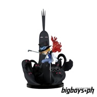 Banpresto One Piece World Collectable Figure Special Sabo vs Five Elders & Imu