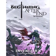 The beginning after the end vol 7 (Indonesian)