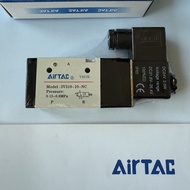 Injap Solenoid Pneumatik Asli Airtac 3V31010NCB 3V310-10-NC DC24V 3V31010NCF