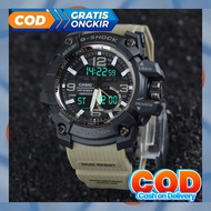 Jam Tangan Pria Dewasa 2023 Box Set Import Cowok Terbaru Anti Air Keren Buat Gaya Elegan Mewah Murah