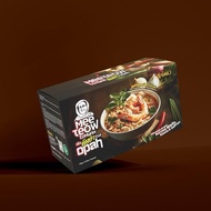 MEE TEOW TOMYAM ala THAI OPAH BY ARWAA FOOD HQ