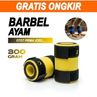 Chicken Weights [300 Grams] Pair of Rooster Leg Weights