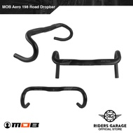 MOB Aero 198 Road Dropbar