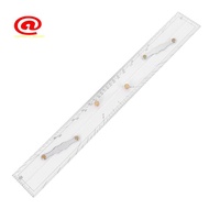 Marine Ruler Parallel Ruler Nautical Charts Parallel Ruler Mapping Points To Pull Parallel Ruler
