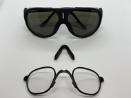 Alba Optics Stratos 太陽眼鏡 運動眼鏡 連近視鏡框