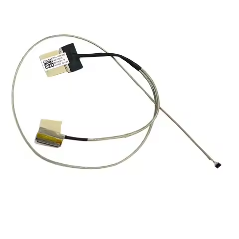 30pin EDP LCD LVDS Cable for Asus X540 X540SA X540S X540UP X540U R540 R540UP R540U S540 A540 A540L D