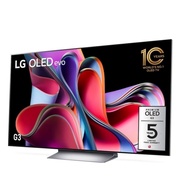 LG 55G3 OLED Smart TV