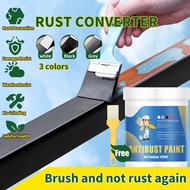 Anti Rust Paint For Metal Cat Anti Karat Besi Cat Besi Anti Karat Rust Converter Cat Besi Tahan Kara