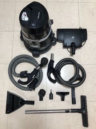 Roboclean水濾式吸塵器除蟎機