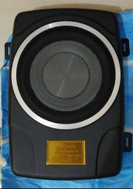 MEQaudio AW-800D 主動式低音喇叭