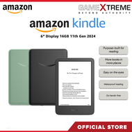 Amazon Kindle 16GB 11th Gen Compact