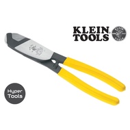 KLEIN TOOLS Cable Cutter Coaxial 8'' (Model: 63028)