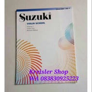 SUZUKI 5 violin books violin schoolSUZUKI volume 5 books Original