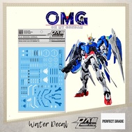 Dalin Water Decal  P07 PG 00 Raiser Water Decals 00 Raiser Water Decal OO Raiser Water Decal OO Rais